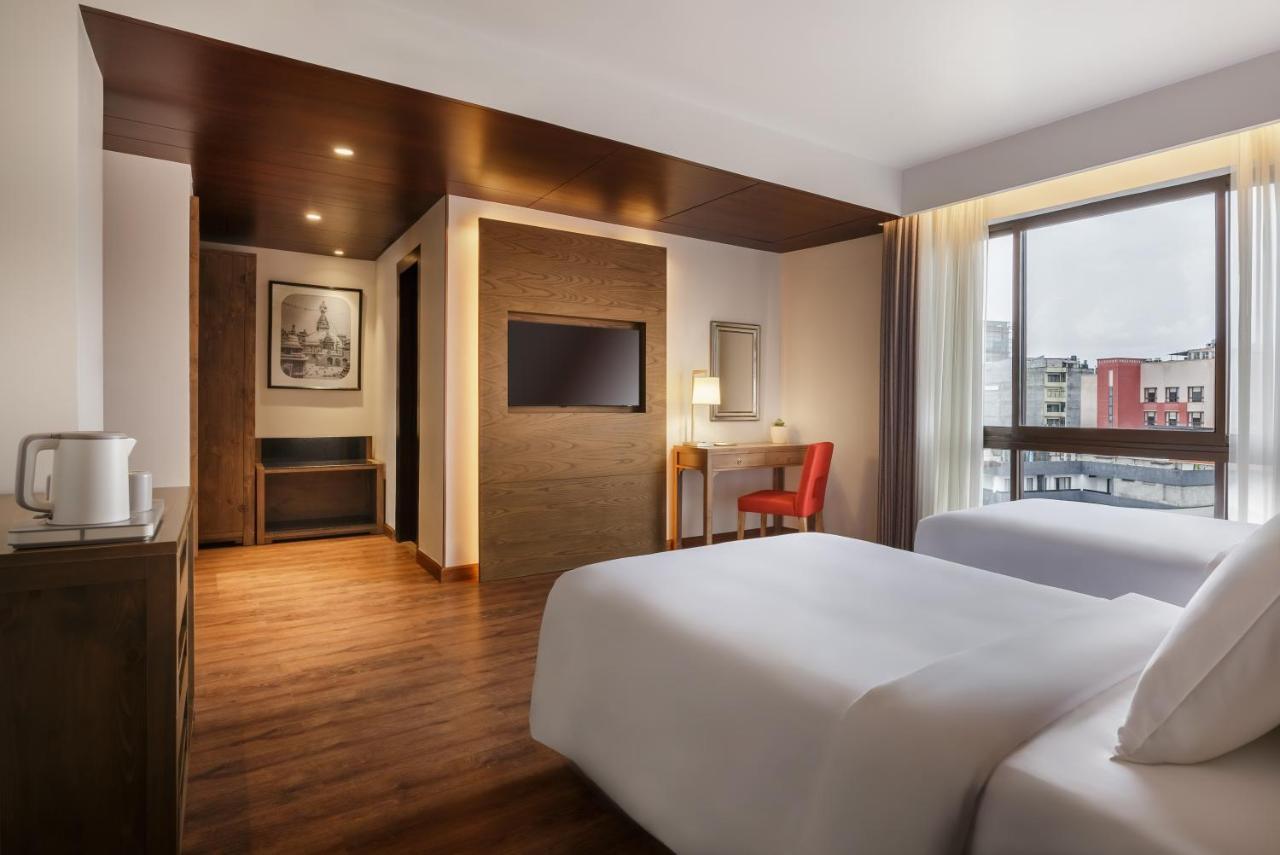 Dusit Princess Kathmandu Exterior photo