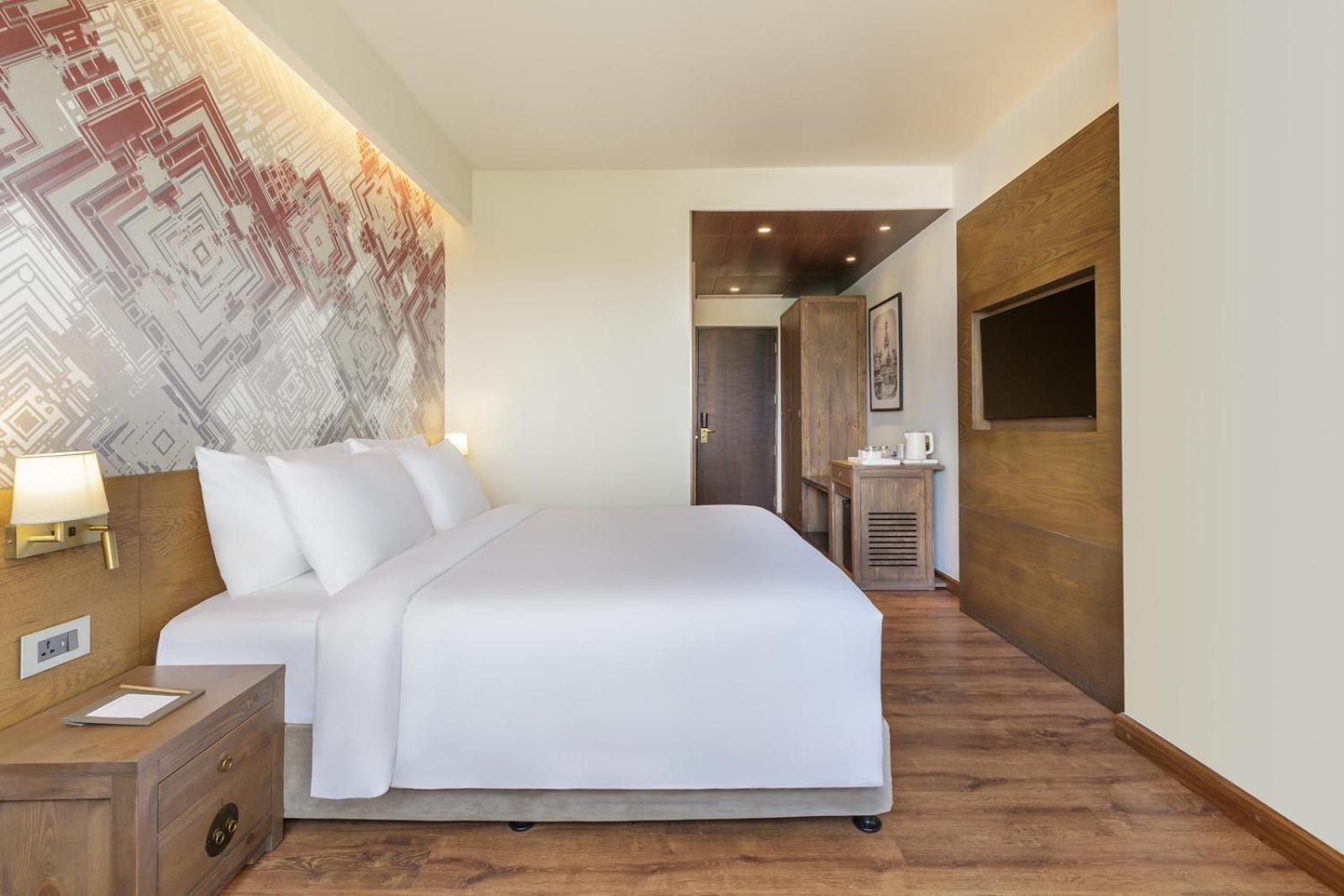 Dusit Princess Kathmandu Exterior photo